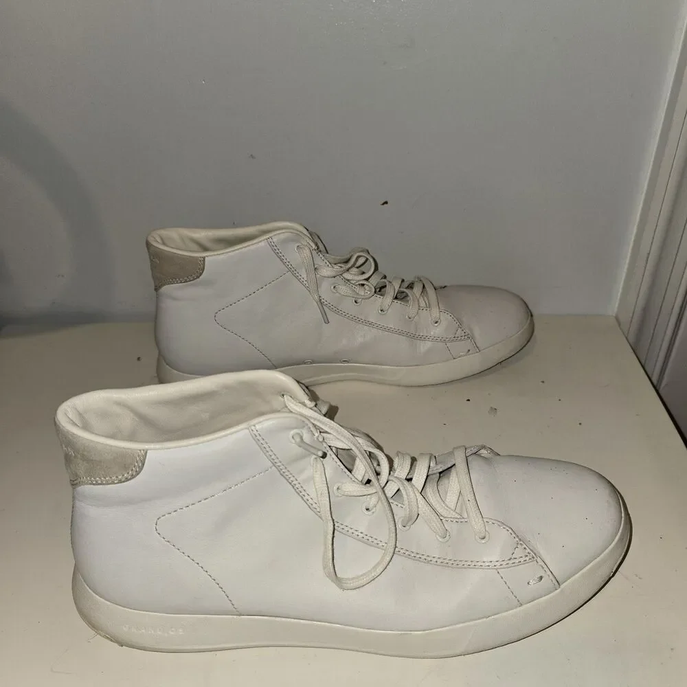 Cole Haan elevate your
